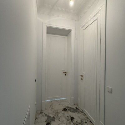 двери межкомнатные на заказ в кишинёве