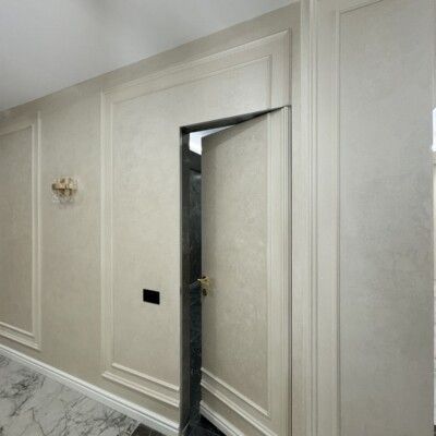 Usi ascunse (invisible) la comanda Chisinau