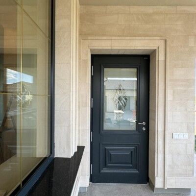 Входные двери на заказ Кишинёв