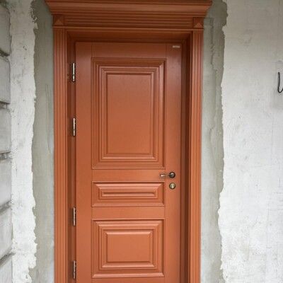 Входные двери на заказ Кишинёв