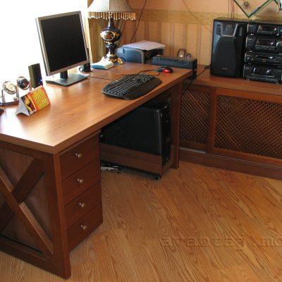 Mobilier modular la comandă Chisinău