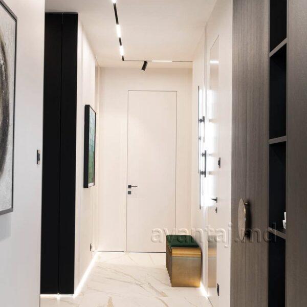 Usi ascunse Chisinau