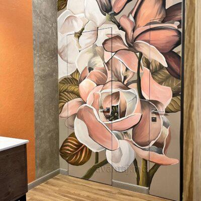 Usi interioare ascunse (invisible) la comanda Chisinau