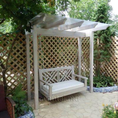 Mobilier de Grădină la comanda / Садовая я мебель на заказ
