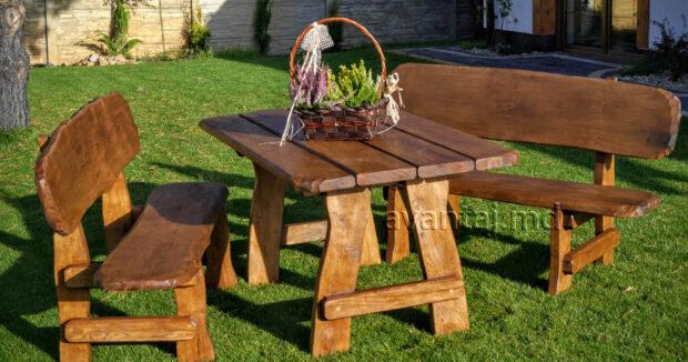 Mobilier de Grădină la comanda / Садовая я мебель на заказ