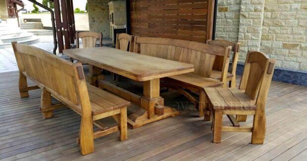 Mobilier de Grădină la comanda / Садовая я мебель на заказ