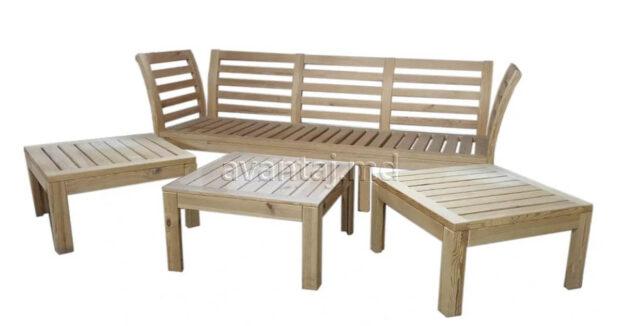 Mobilier de Grădină la comanda / Садовая я мебель на заказ