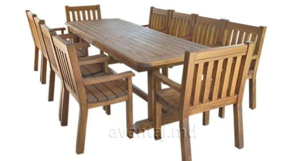 Mobilier de Grădină la comanda / Садовая я мебель на заказ