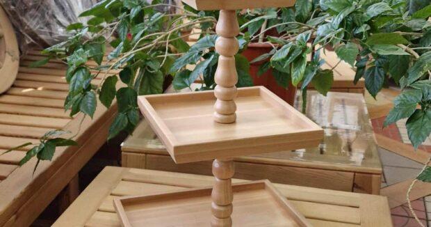 Mobilier de Grădină la comanda / Садовая я мебель на заказ