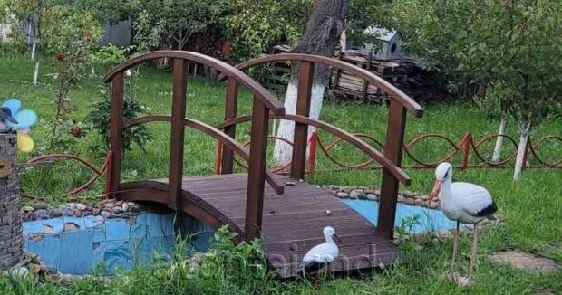 Mobilier de Grădină la comanda / Садовая я мебель на заказ