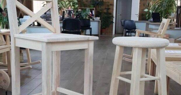 Mobilier de Grădină la comanda / Садовая я мебель на заказ