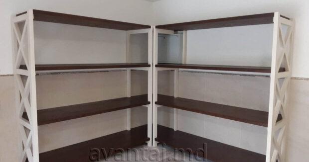 Mobilier pentru Vinării la comanda / Мебель для винных погребов и баров