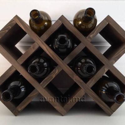 Mobilier pentru Vinării la comanda / Мебель для винных погребов и баров