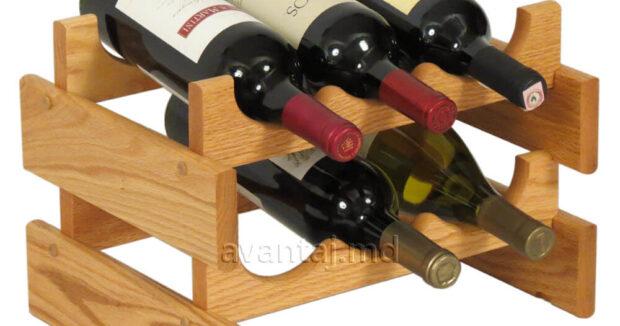 Mobilier pentru Vinării la comanda / Мебель для винных погребов и баров
