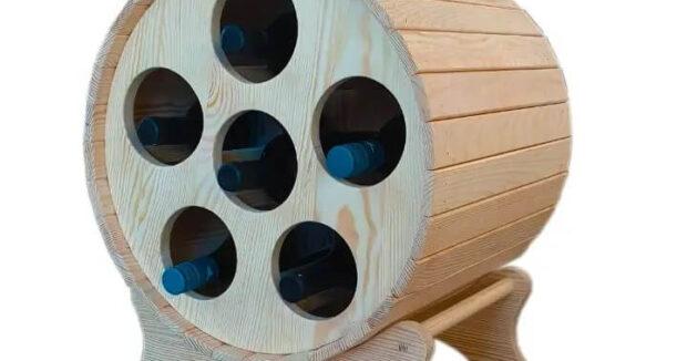 Mobilier pentru Vinării la comanda / Мебель для винных погребов и баров