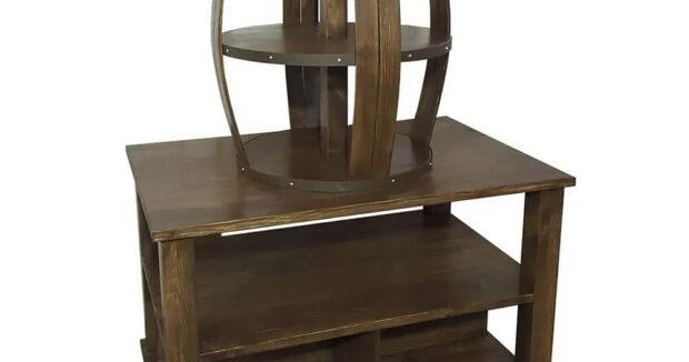 Mobilier pentru Vinării la comanda / Мебель для винных погребов и баров